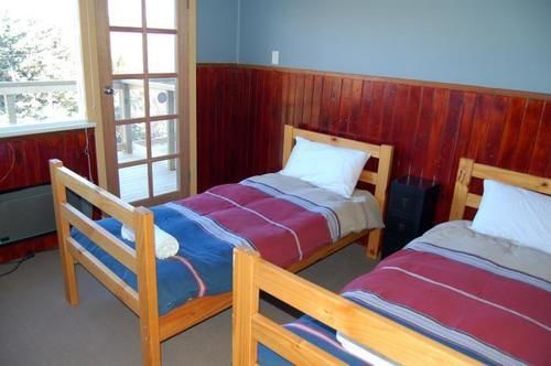 East Lake Travellers Lodge 진다바인 외부 사진